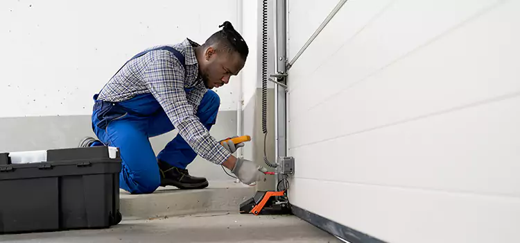 Expert Solutions for Every Garage Lock Need in High River, AB