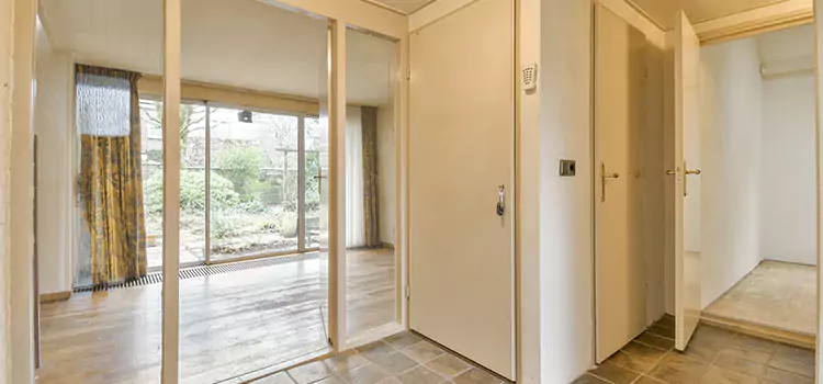 Why Choose Our Pocket Door Experts in High River, AB?
