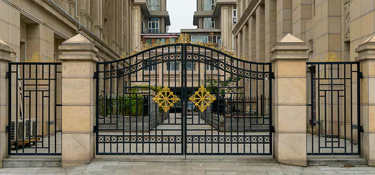 Comprehensive Iron Gate Maintenance Solutions in High River, AB