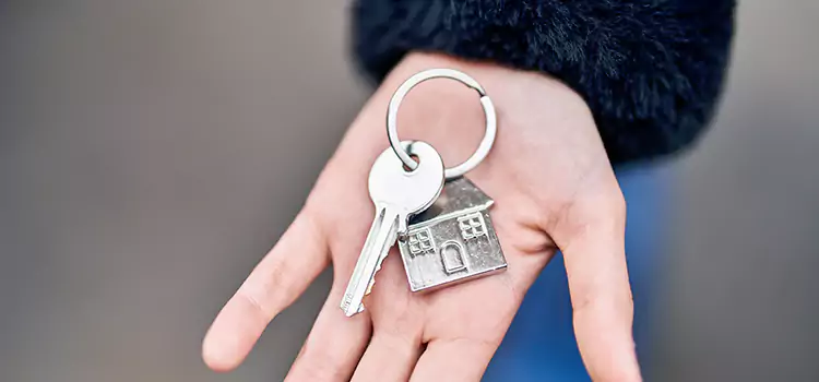 Trusted Broken Key Extraction High River