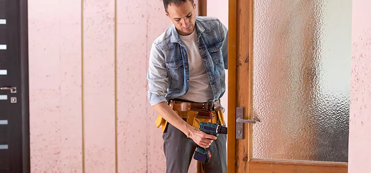 Door Glass Replacement High River