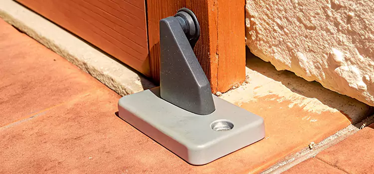Aesthetic Door Stop Selection High River