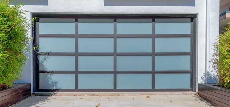 Why Choose Us for Garage Door Care in High River, AB?