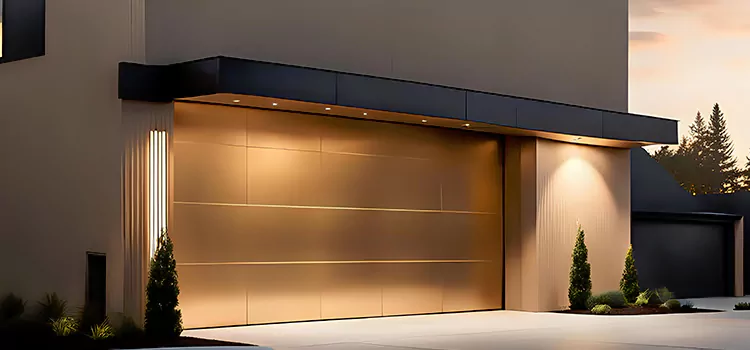 Garage Door Remote Programming High River