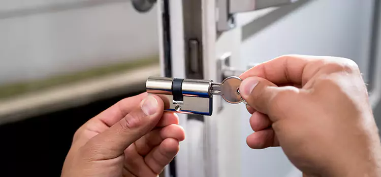 Lock Change Locksmiths High River