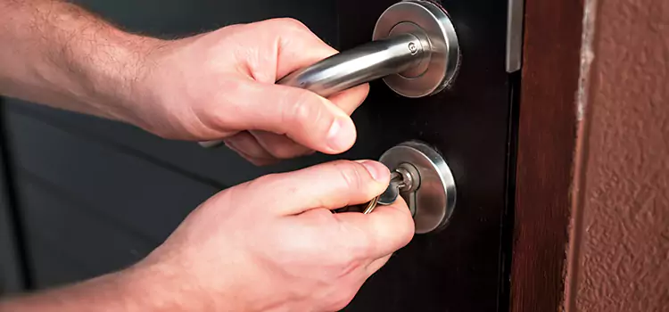 Pella Storm Door Lock Body Replacement High River