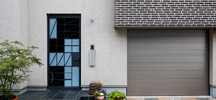 Residential Roll Up Security Doors High River
