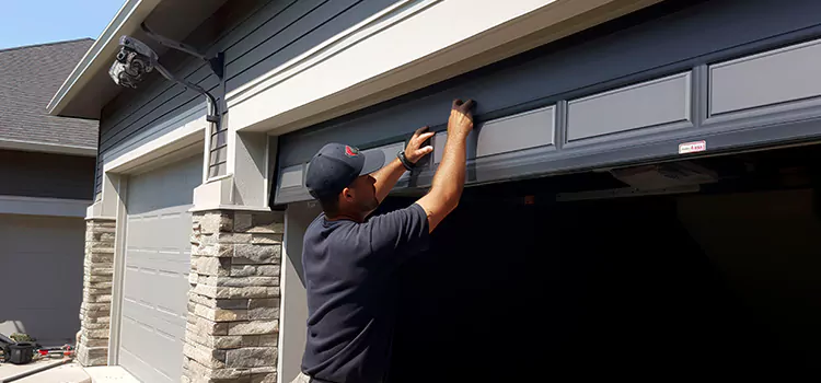 Janus Roll Up Doors High River