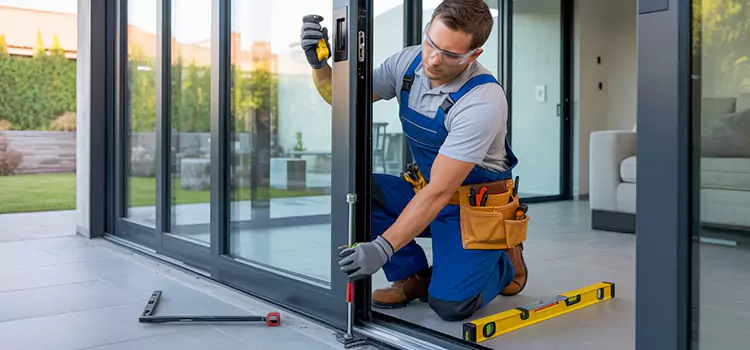 Patio Door Replacement High River