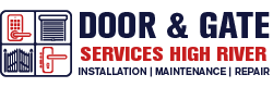 Door & Gate Services High River
